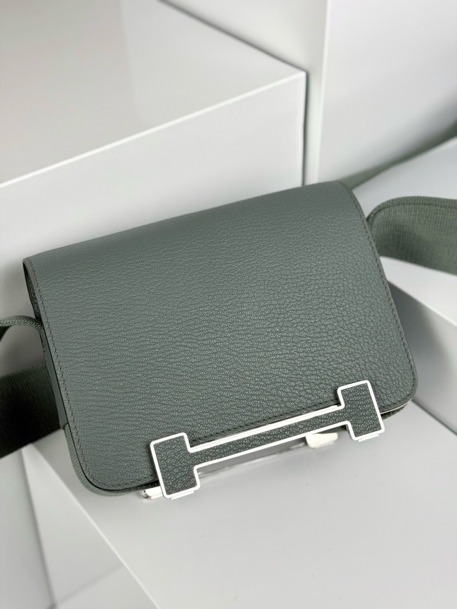 Hermes Geta Shoulder Bag H08305-7