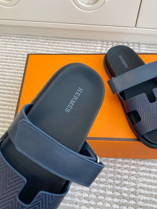 Hermes Chypre sandals H22229-9