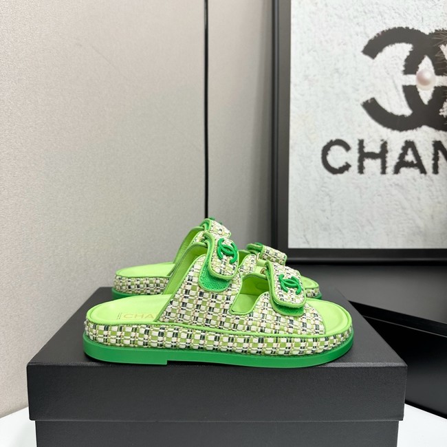 Chanel Mules 66911-1