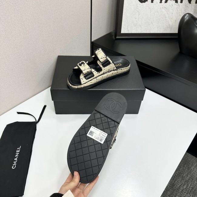 Chanel Mules 66911-6