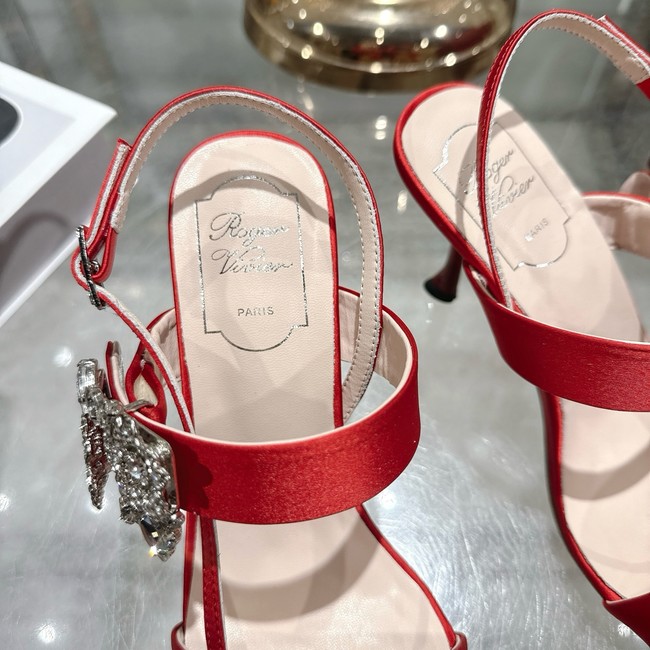 Roger Vivier Womens sandal 66907-3