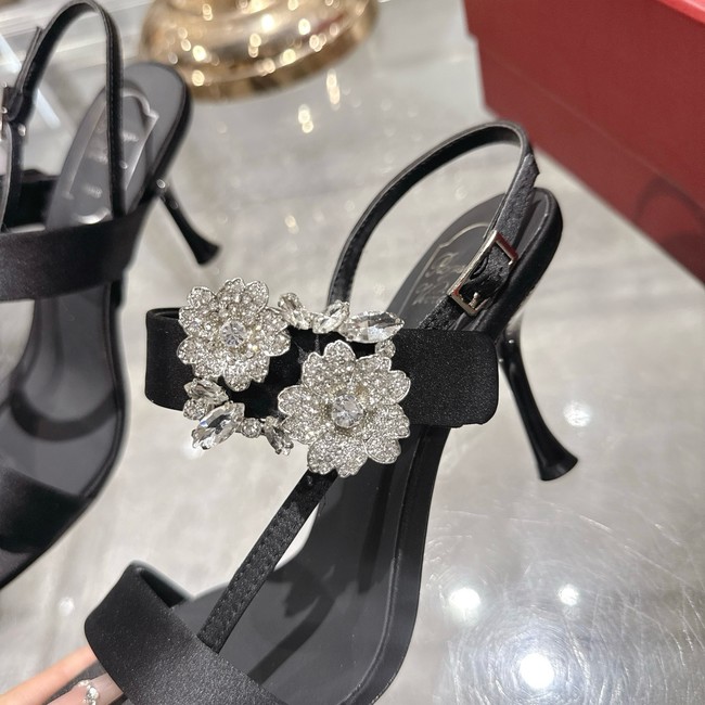 Roger Vivier Womens sandal 66907-4