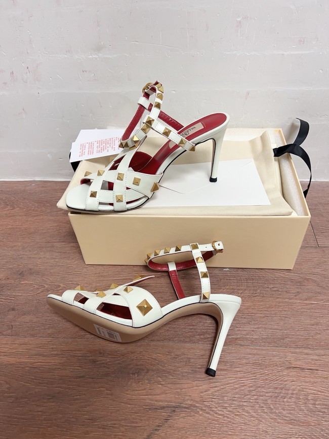 Valentino Womens sandal 66908-3