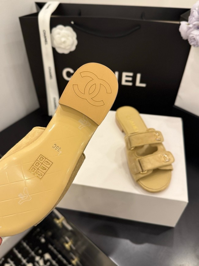 Chanel Mules 66918-5