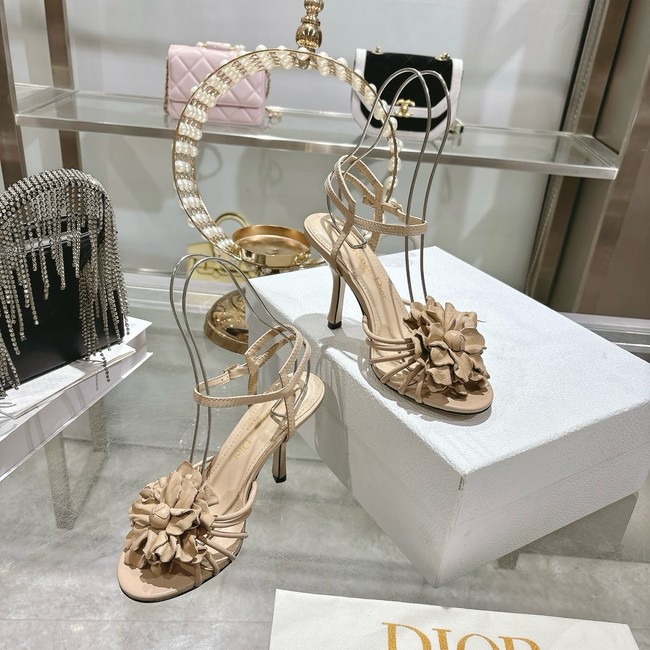 Dior Sandals 66917-3
