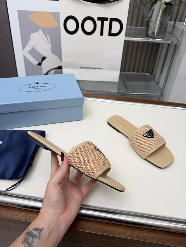 Prada Mules 66915-3