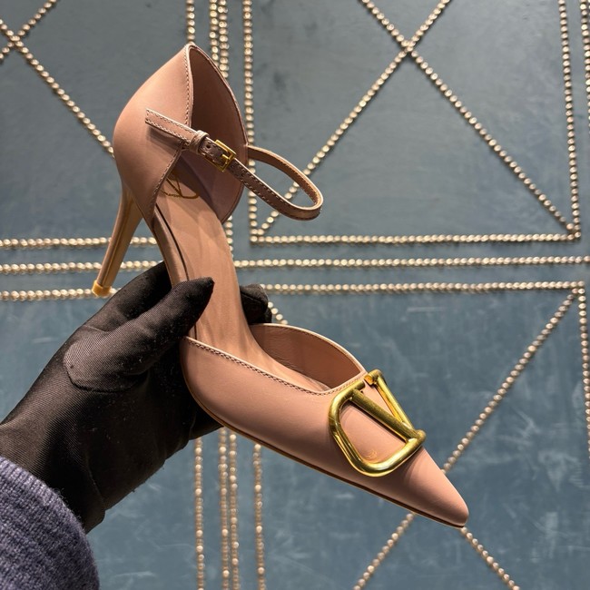 Valentino Legay Pump Heel 8CM 66922-5