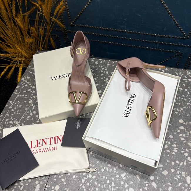 Valentino Legay Pump Heel 8CM 66922-5
