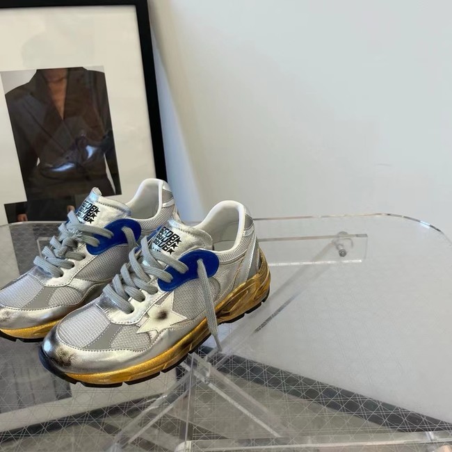 GOLDEN GOOSE DELUXE BRAND flats 66925-1