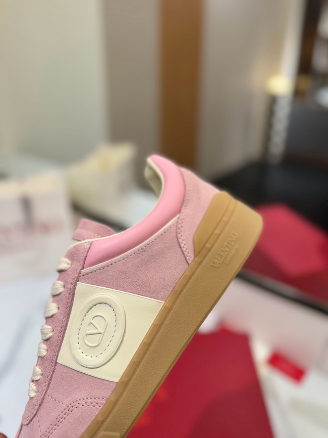 Valentino flats 66928-1