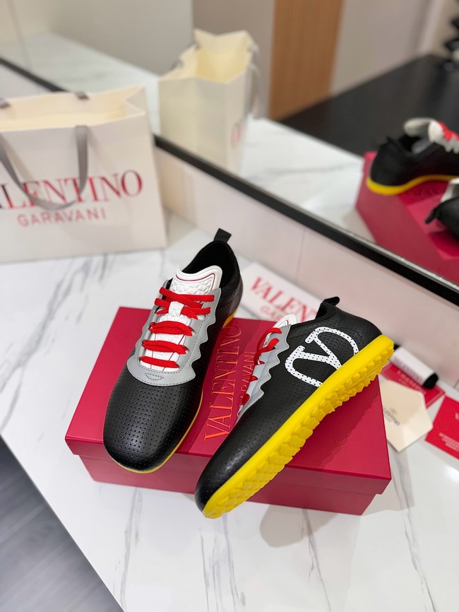 Valentino flats 66928-5