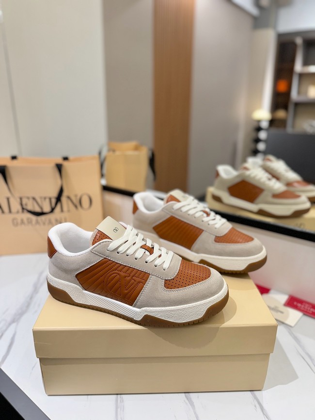 Valentino flats 66929-4