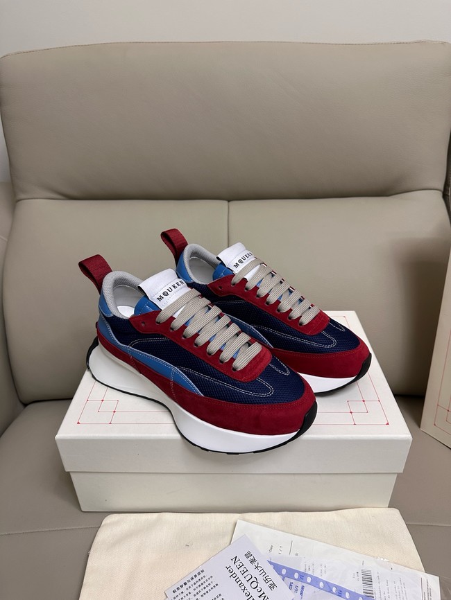 Alexander Mcqueen Casual flat 66936-1