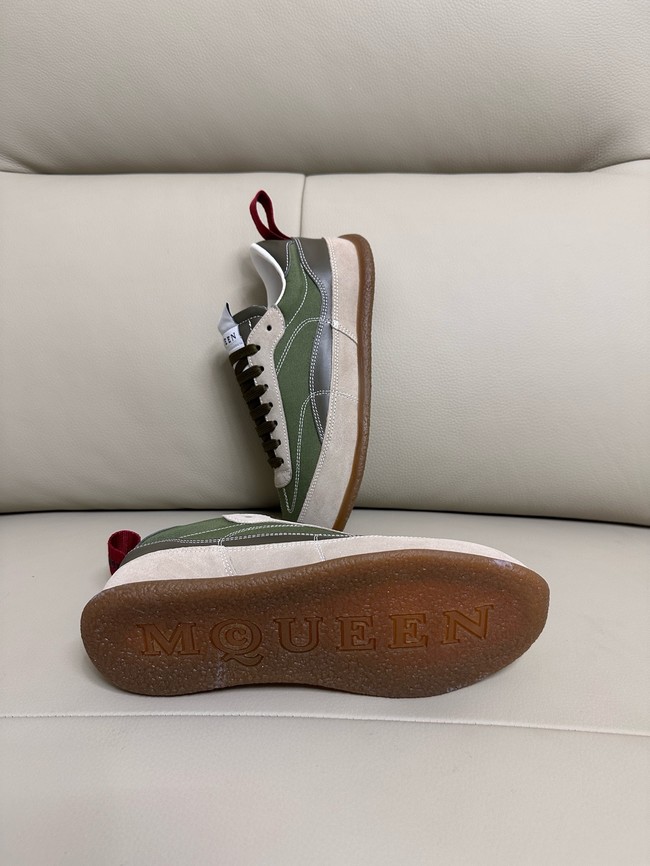 Alexander Mcqueen Casual flat 66936-11