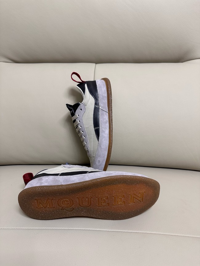 Alexander Mcqueen Casual flat 66936-14