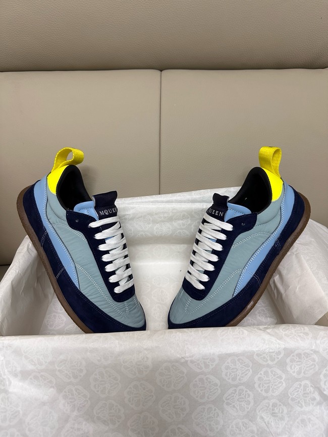 Alexander Mcqueen Casual flat 66936-16