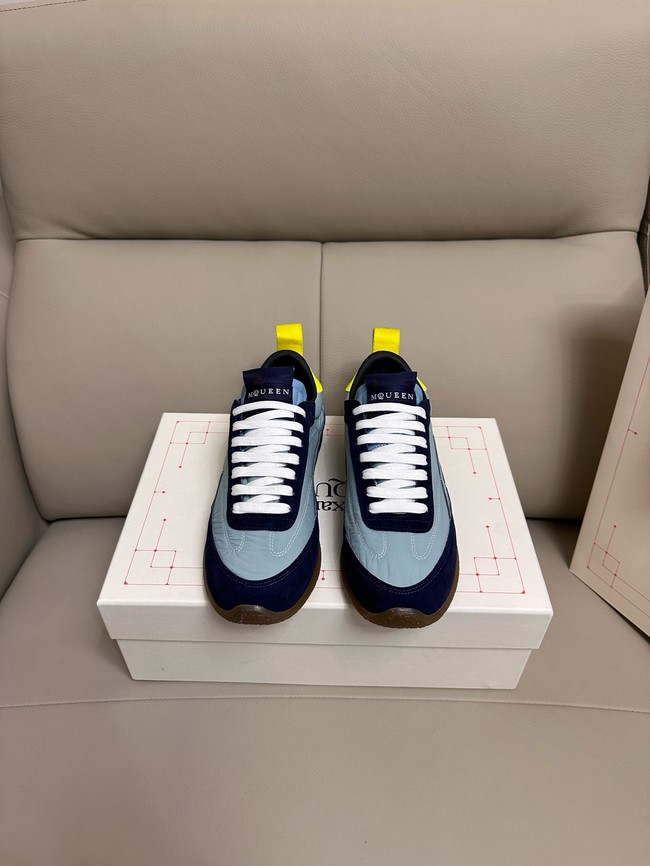 Alexander Mcqueen Casual flat 66936-16