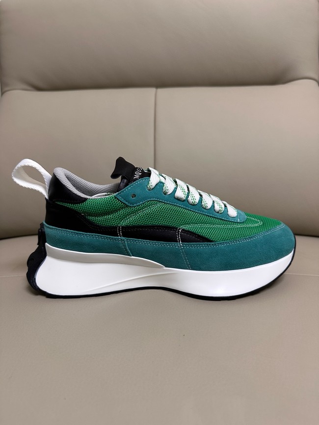 Alexander Mcqueen Casual flat 66936-3