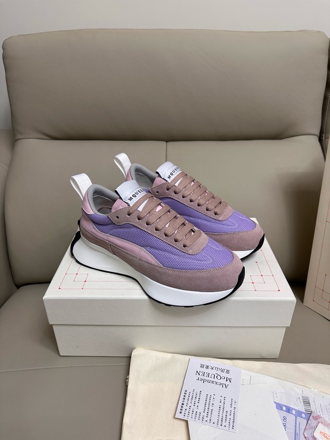 Alexander Mcqueen Casual flat 66936-4