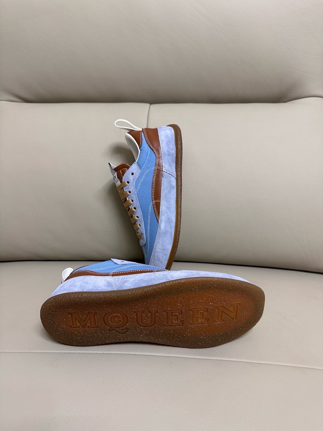 Alexander Mcqueen Casual flat 66936-9