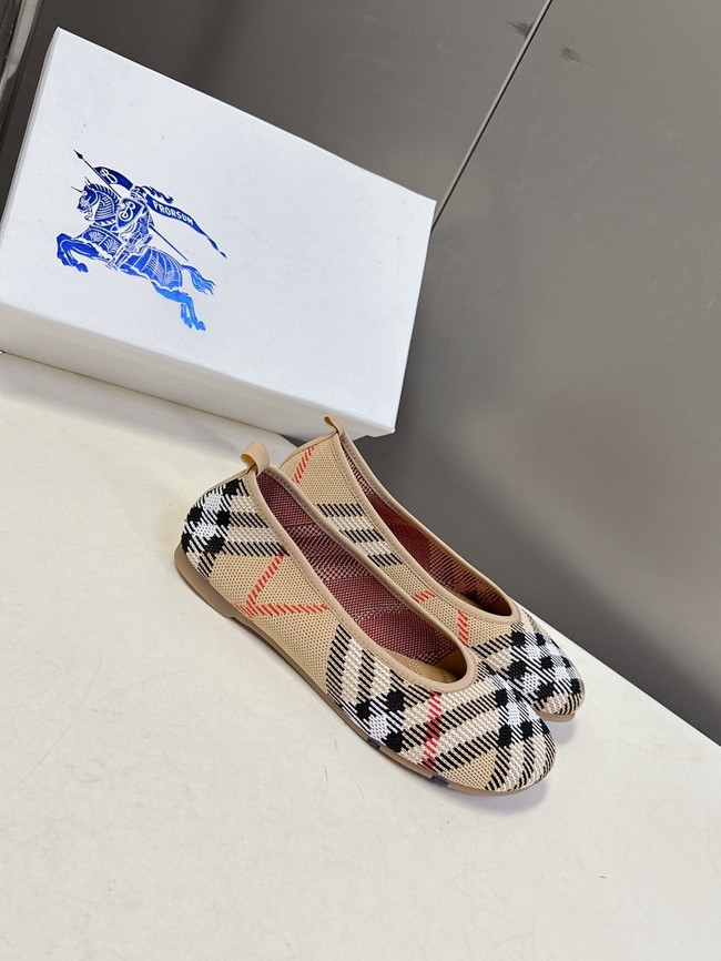 BurBerry Shoes 66941-2
