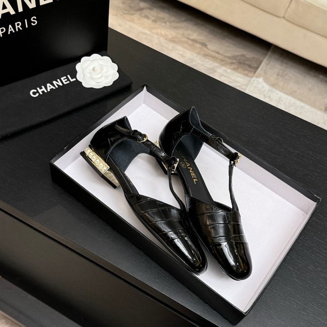 Chanel Sandals 66949-2