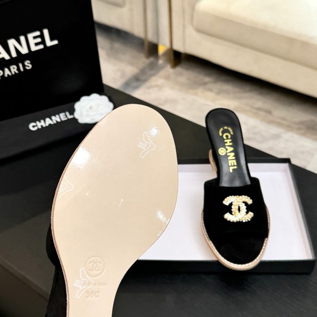 Chanel Slippers 66943-11