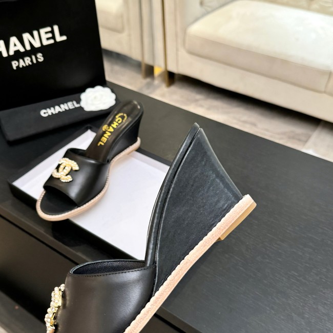 Chanel Slippers 66943-15