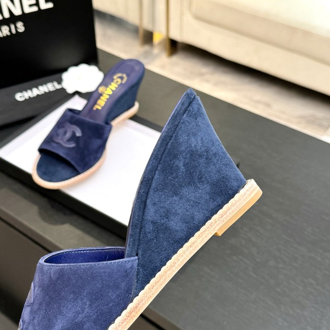 Chanel Slippers 66943-6