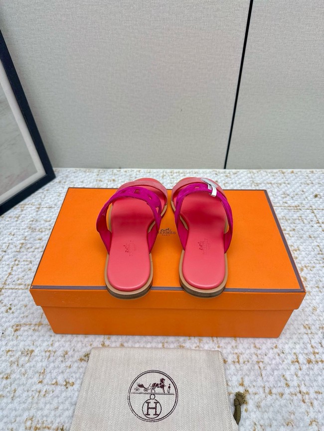 Hermes Slippers 66942-4