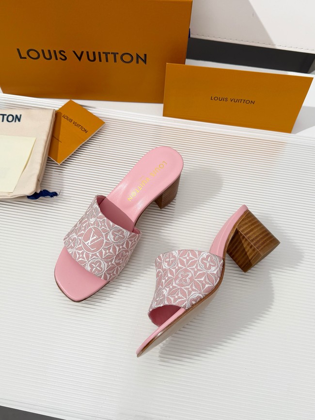 Louis Vuitton Slippers 66954-1
