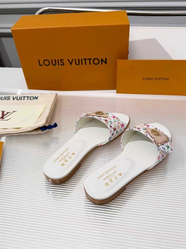 Louis Vuitton Slippers 66956-2