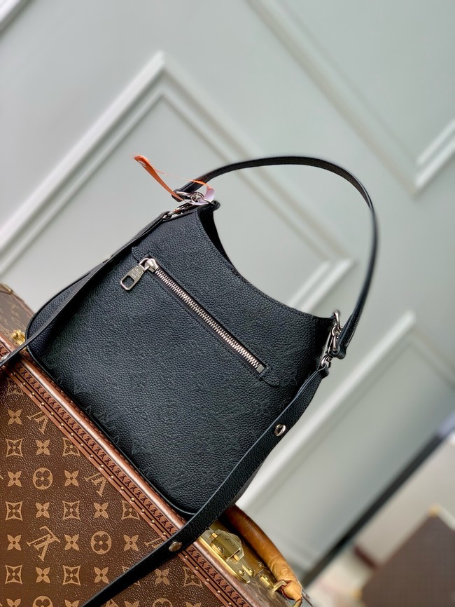 Louis Vuitton All Around PM M27336 black