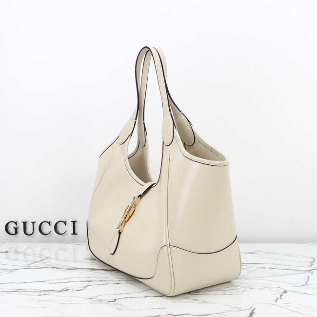 Gucci Mercato medium tote bag 866645 beige