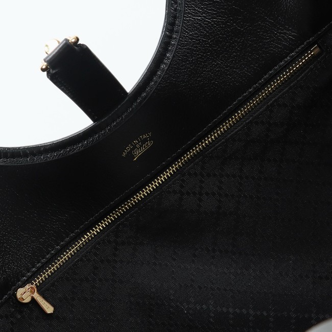 Gucci Mercato medium tote bag 866645 black