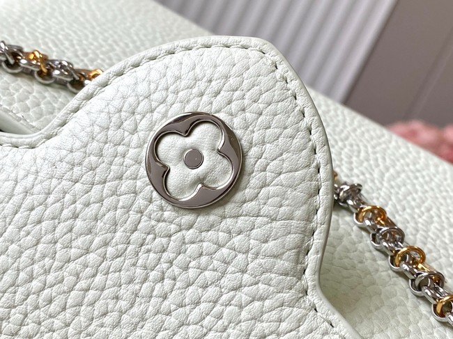 Capucines East-West Mini M28198 Jade Green