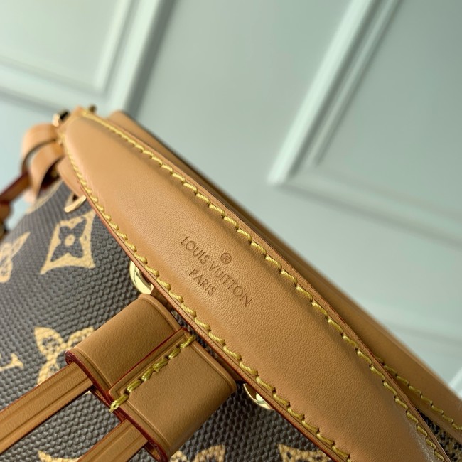 Louis Vuitton NEW Nano Noe M27699