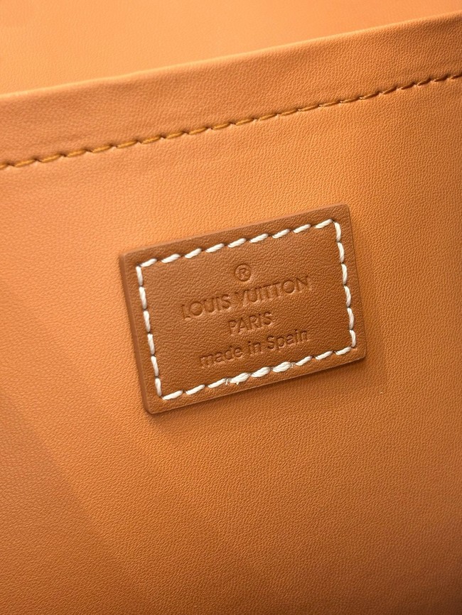 Louis Vuitton Backpack M89112 orange