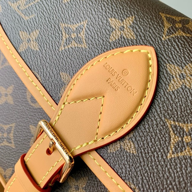 Louis Vuitton Diane M45985