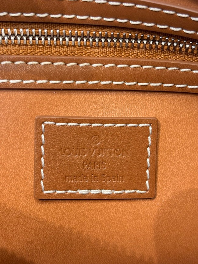 Louis Vuitton Speedy Bandouliere M89119