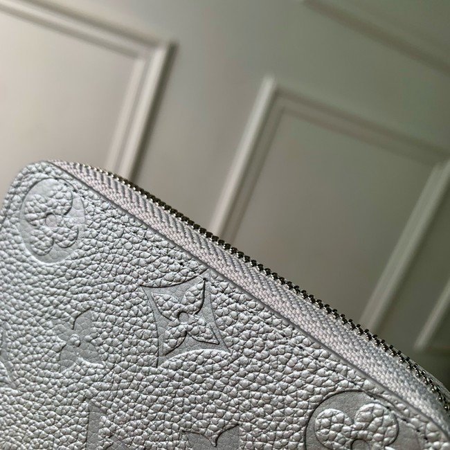 Louis Vuitton Zippy Coin Purse M60574