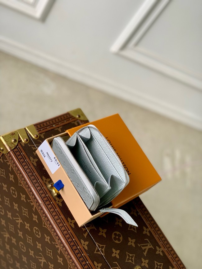 Louis Vuitton Zippy Coin Purse M60574