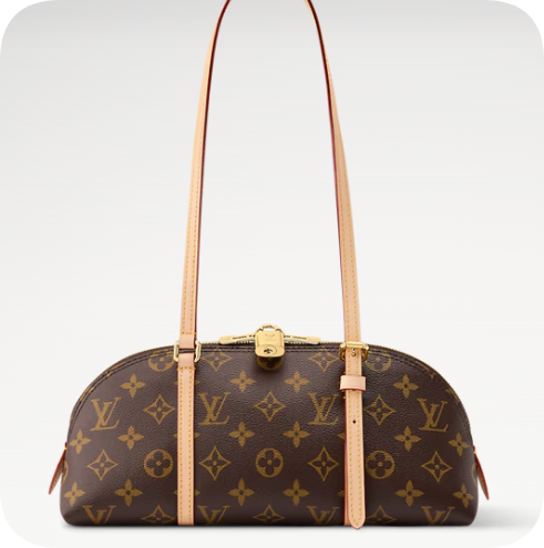 Louis vuitton NEW Squire East West M28953