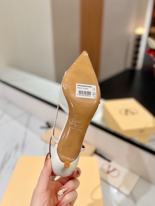 Valentino WOMENS Sandals 66968-1