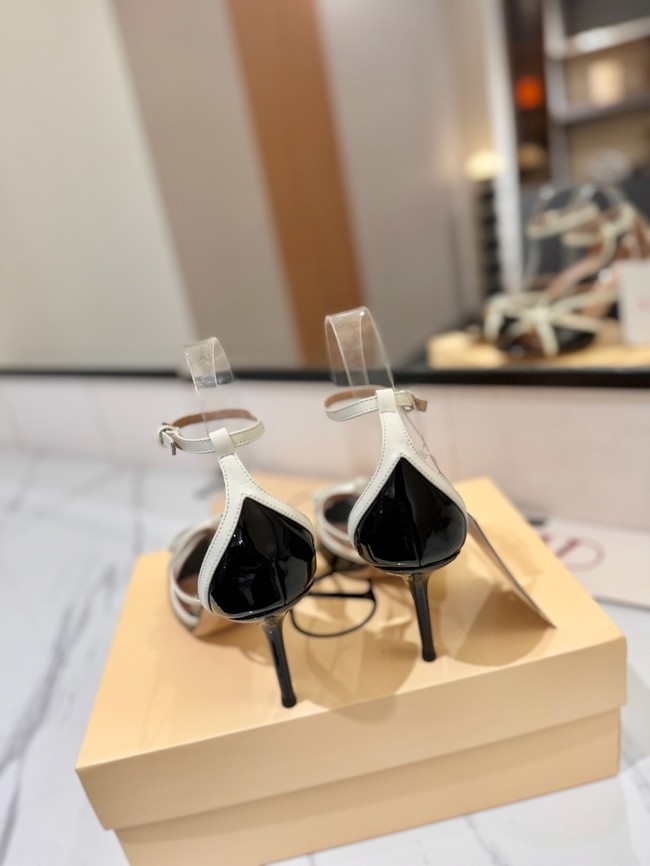 Valentino WOMENS Sandals 66969-3