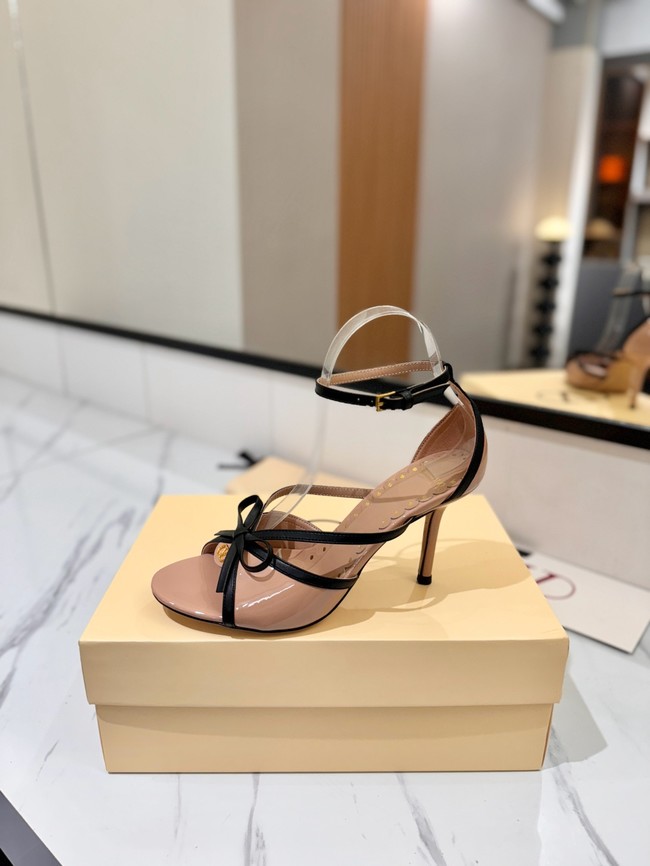 Valentino WOMENS Sandals 66969-4