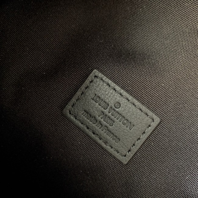 Louis Vuitton Duo Slingbag M28399 black