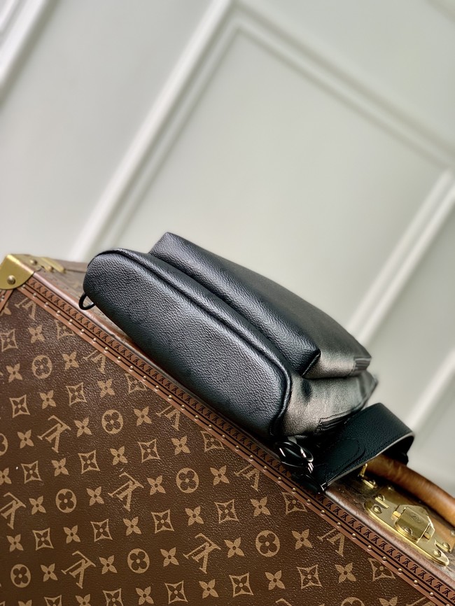 Louis Vuitton Duo Slingbag M28399 black