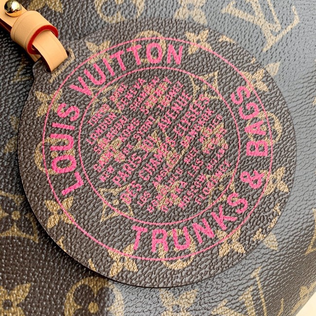 Louis Vuitton NEW Speedy Soft 30 M27512 