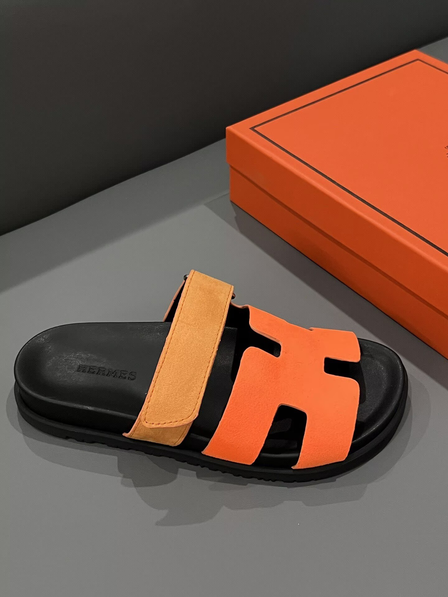 Hermes Sandals Shoes H20360-2